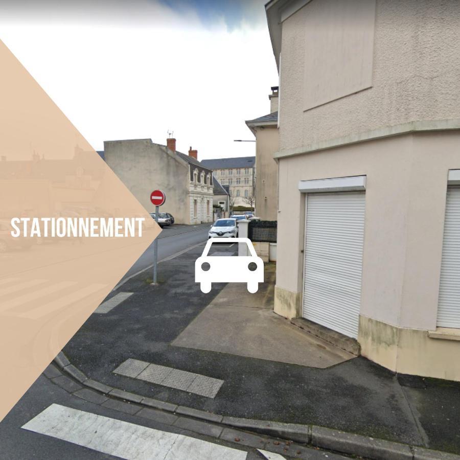 Le Dolce Vita - Proche Gare - Spacieux Châteauroux Exterior photo